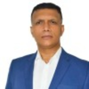 Albert  Wesley - PeerSpot reviewer