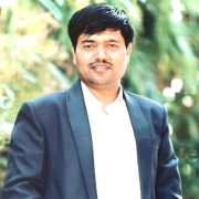 Tatyasaheb Patil - PeerSpot reviewer