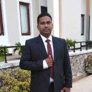 Prasad Wijesooriya - PeerSpot reviewer