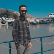 Biniyam Samuel - PeerSpot reviewer