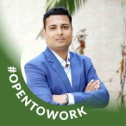 Bhavin Pawar - PeerSpot reviewer