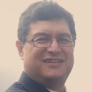 Jose Carmona - PeerSpot reviewer