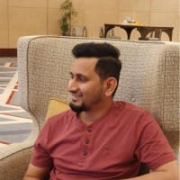 Sahil  Darji - PeerSpot reviewer