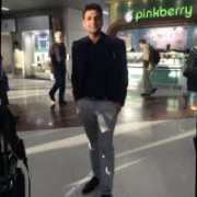 VarunPandey - PeerSpot reviewer