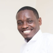 Willis Wachira - PeerSpot reviewer