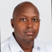 Dominic Mutai - PeerSpot reviewer
