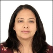 Rajasi Balan - PeerSpot reviewer