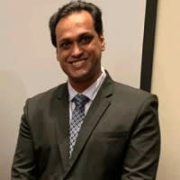 ShomitMitra - PeerSpot reviewer