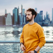 Hunor Dori - PeerSpot reviewer