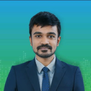 Lahiru Rathnayake - PeerSpot reviewer