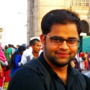 Mohakhan Khan - PeerSpot reviewer