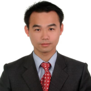 Arf Wu - PeerSpot reviewer