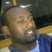 Salim Ahmed - PeerSpot reviewer