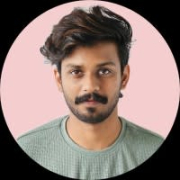 Mubashir K - PeerSpot reviewer