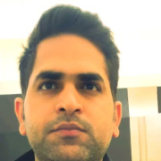 Tushar Gaba - PeerSpot reviewer