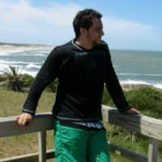 Lautaro Di Martino - PeerSpot reviewer