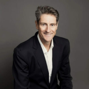 Greg Robson - PeerSpot reviewer