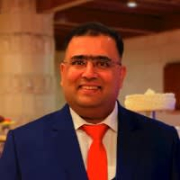 Sheryar Saqib - PeerSpot reviewer
