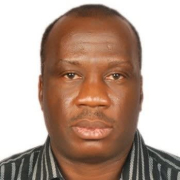 Nurudeen Suleiman - PeerSpot reviewer