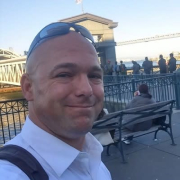 Lowell Wetzel - PeerSpot reviewer