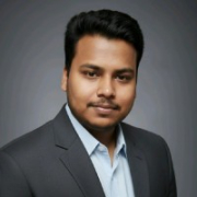 Prateek_Singh - PeerSpot reviewer