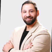 Ahmed Al-Nabhani - PeerSpot reviewer