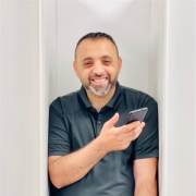 Alaeddin  Awwad - PeerSpot reviewer