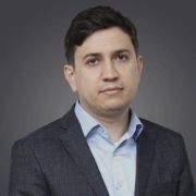 Rustam-Rustamli - PeerSpot reviewer