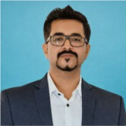 Suban Sarkar - PeerSpot reviewer