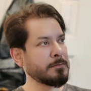 Aftab Azam - PeerSpot reviewer