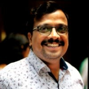 Dinesh-Patil - PeerSpot reviewer