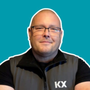 Daniel Baker - PeerSpot reviewer