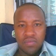 Tebogo Mokone - PeerSpot reviewer