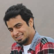 Haider Jarral - PeerSpot reviewer