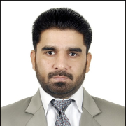 Dharmendra Kr. Chauhan - PeerSpot reviewer