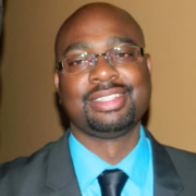 Desmond Festus - PeerSpot reviewer