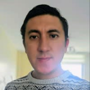 Roberto Cardenas - PeerSpot reviewer