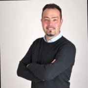 Graziano Specchierla - PeerSpot reviewer