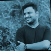 J Santosh Kumar - PeerSpot reviewer