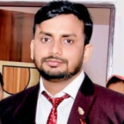 Rahul Tripathi - PeerSpot reviewer