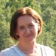 Liana Iuhas - PeerSpot reviewer