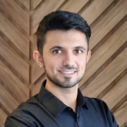 Rafael Ferreira - PeerSpot reviewer