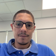 Mahmoud Younes - PeerSpot reviewer