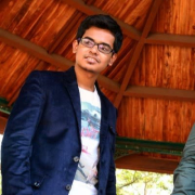 Mustufa Bhavnagarwala - PeerSpot reviewer