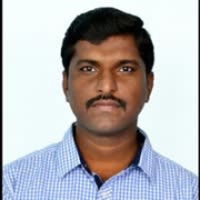 Paparao Nadipineni - PeerSpot reviewer