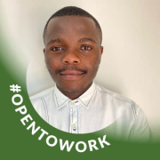 Kabelo Lamola - PeerSpot reviewer