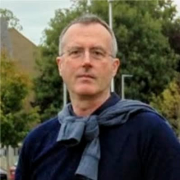 Hugh Sheehy - PeerSpot reviewer