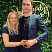 Mark Hawkins-Wood - PeerSpot reviewer