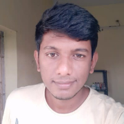 Arun Balaji G - PeerSpot reviewer