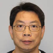 Edward Louie - PeerSpot reviewer